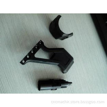 Precision CNC Metal Machining Rapid Prototype Service Custo